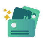 payment methods icon