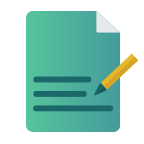 invoices reports icon 1