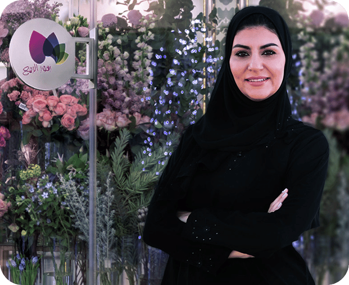 زهور الربيع موبايل